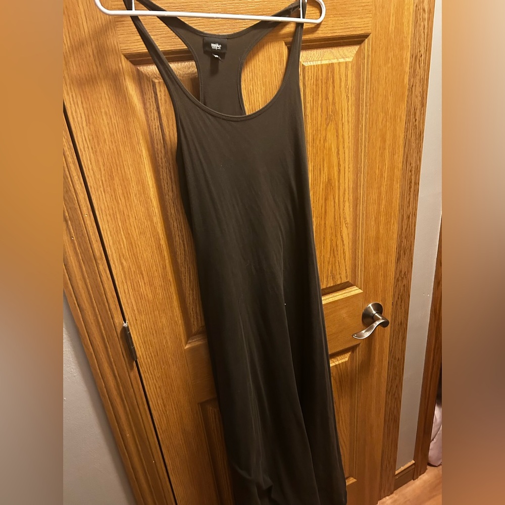 Gently worn long Mossimo maxi
